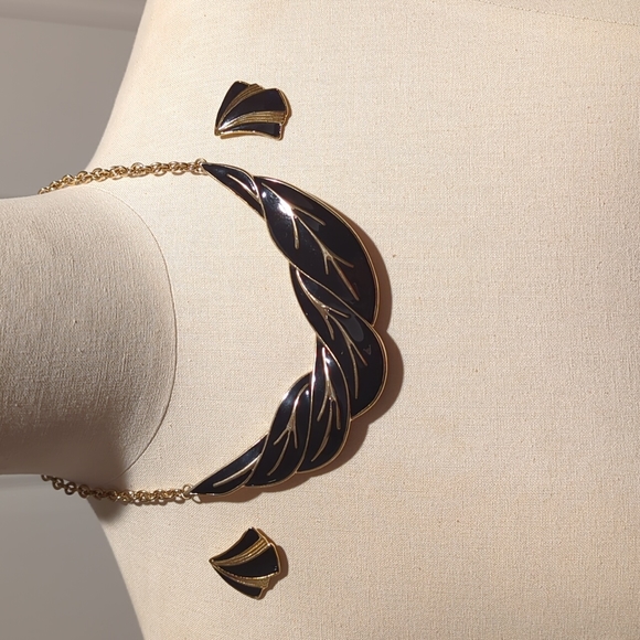 💕Vintage statement set - Picture 2 of 7